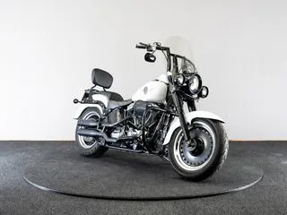 Harley-Davidson Fat Boy (2017) — foto 1