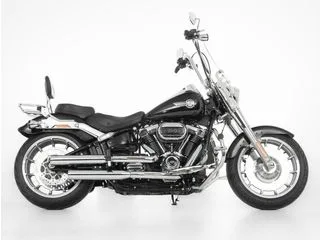 Harley-Davidson Fat Boy (2023) — foto 1