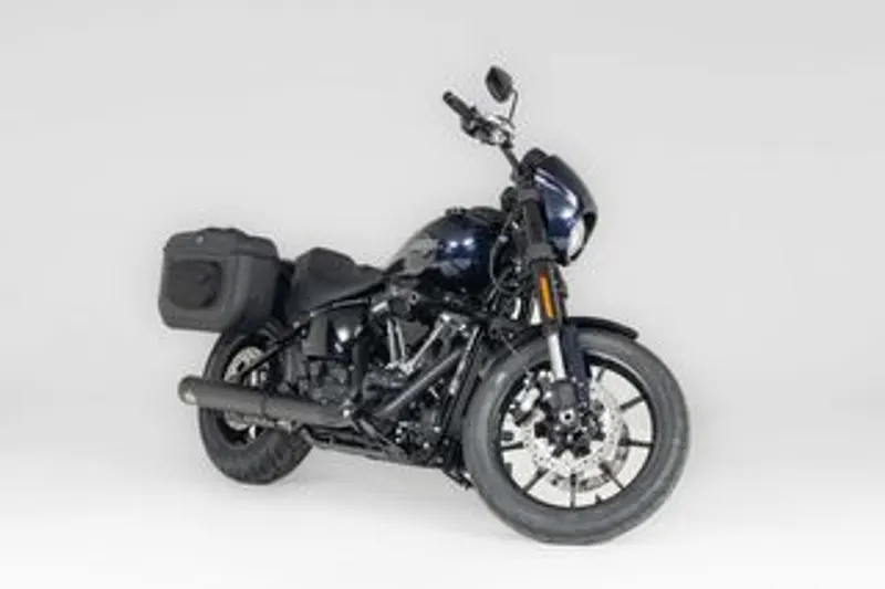 Harley-Davidson Softail LOW Rider S (2025)