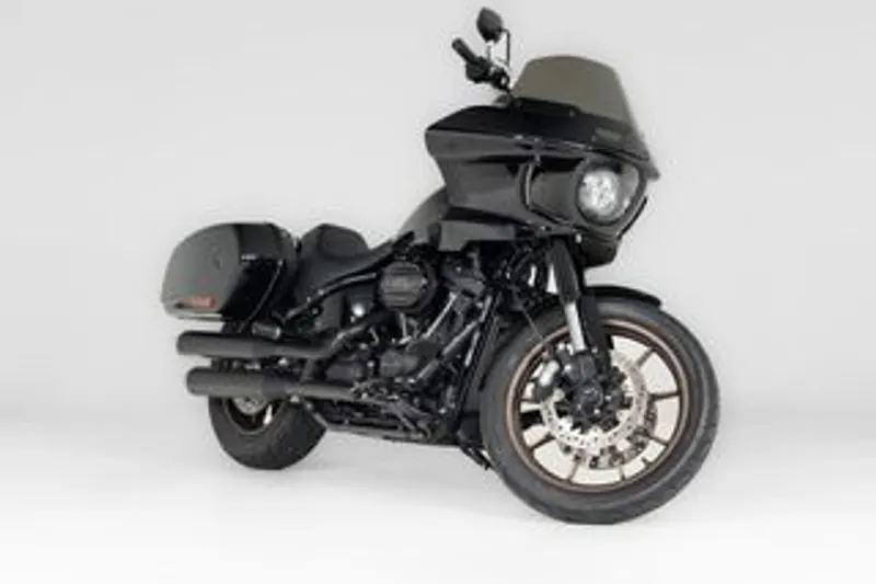 Harley-Davidson LOW Rider ST (2023)
