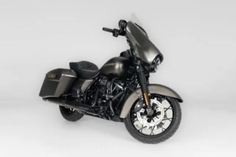 Harley-Davidson Street Glide Special (2020)
