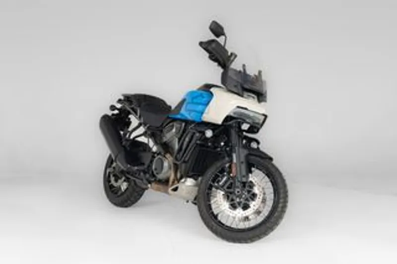 Harley-Davidson Pan America (2022)