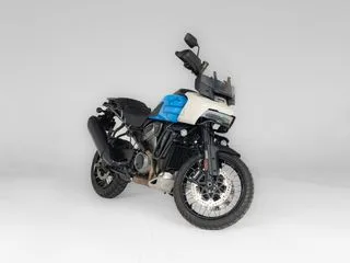 Harley-Davidson Pan America (2022) — foto 1