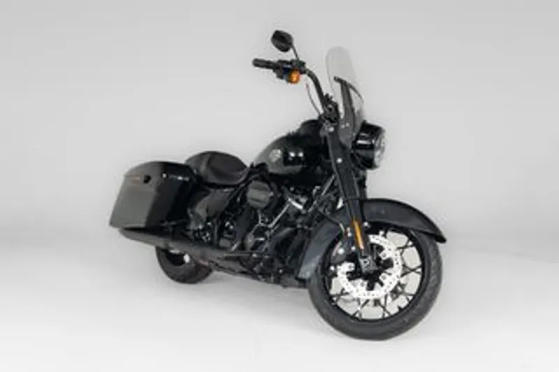 Harley-Davidson Road King (2023)