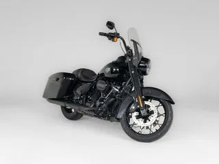 Harley-Davidson Road King (2023) — foto 1