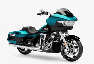 Harley-Davidson Road Glide (2026) — foto 1