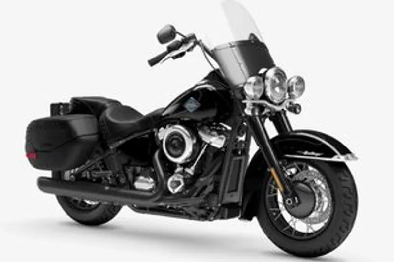 Harley-Davidson Heritage Classic (2026)