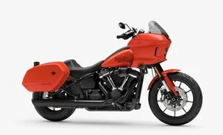 Harley-Davidson LOW Rider ST (2026) — foto 1