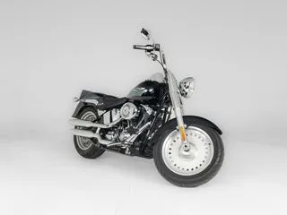 Harley-Davidson Fat Boy (2008) — foto 1