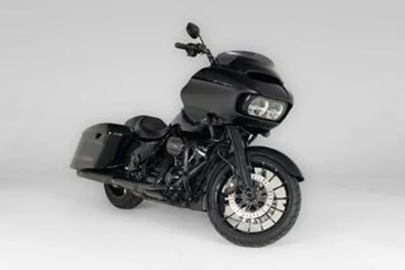 Harley-Davidson Road Glide (2017)