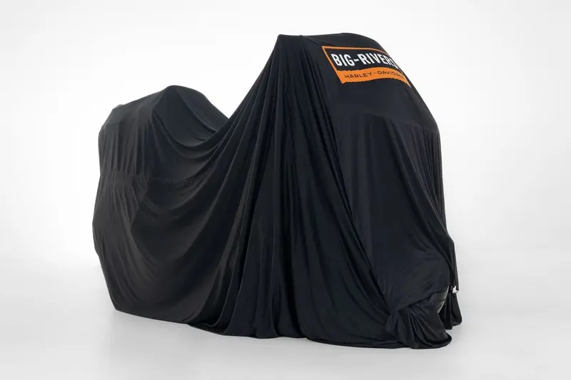 Harley-Davidson Road Glide Limited (2022)