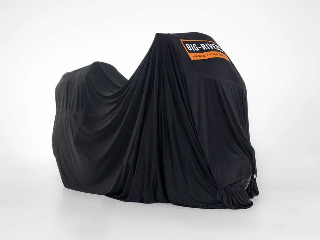 Harley-Davidson Road Glide Limited (2022) — foto 1