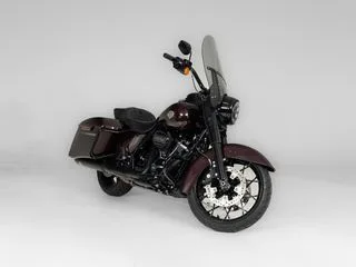 Harley-Davidson Road King Special (2022) — foto 1