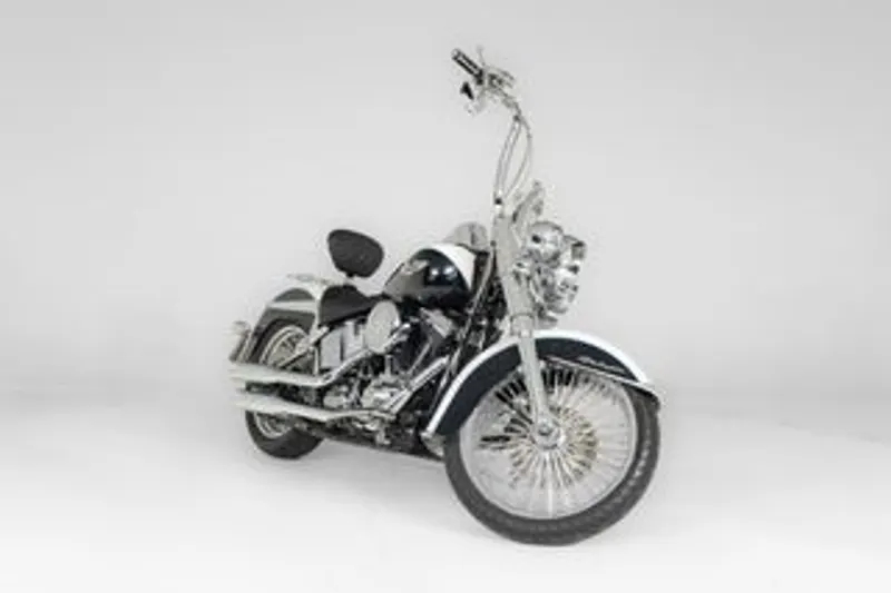 Harley-Davidson Softail Deluxe (2013)