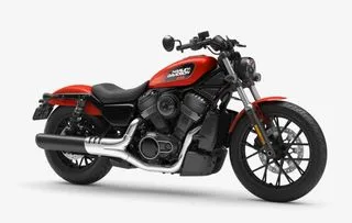 Harley-Davidson Nightster (2026) — foto 1