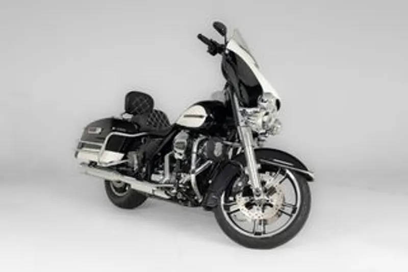 Harley-Davidson Electra Glide (2016)