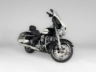 Harley-Davidson Electra Glide (2016) — foto 1
