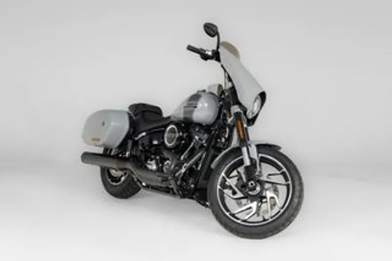Harley-Davidson Sport Glide (2024)