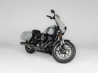Harley-Davidson Sport Glide (2024) — foto 1