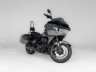 Harley-Davidson FLTRXSE (2025) — foto 1