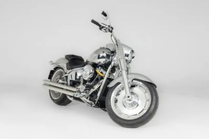 Harley-Davidson Fat Boy (2025)