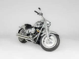 Harley-Davidson Fat Boy (2025) — foto 1