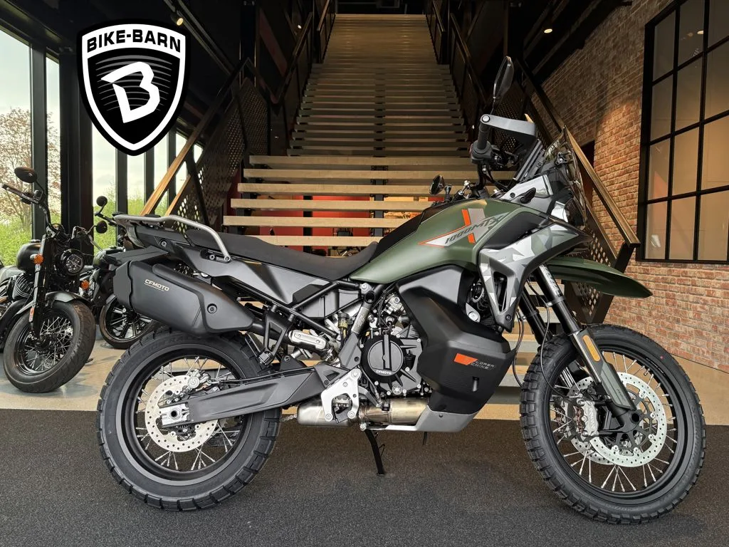 CFMoto 1000mt (2026) — foto 1