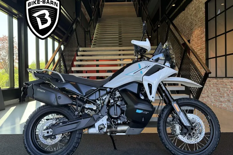 CFMoto 1000mt (2026)