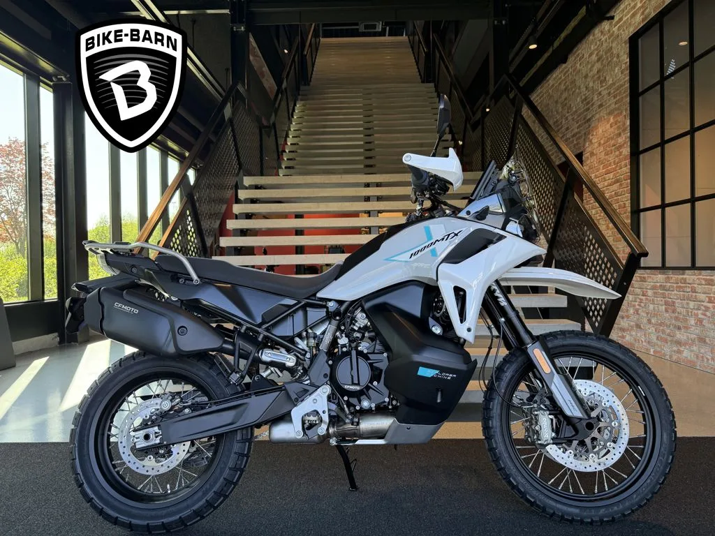 CFMoto 1000mt (2026) — foto 1