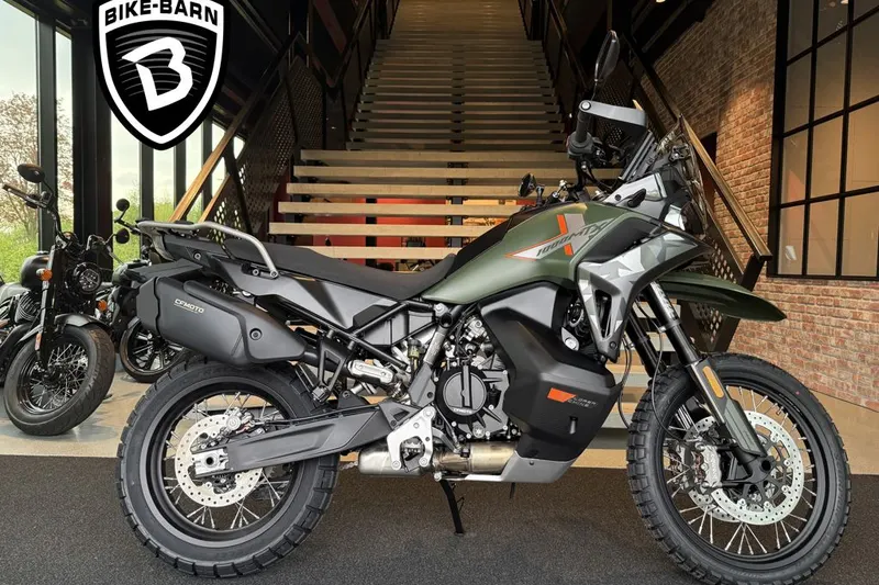 CFMoto 1000mt (2026)