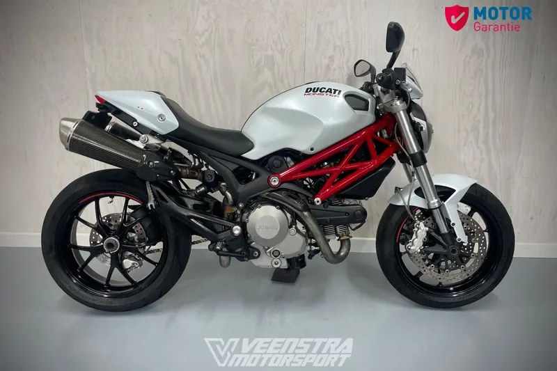 Ducati 796 MONSTER (2026)