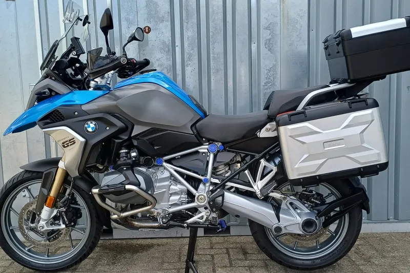 BMW R 1250 GS (0)