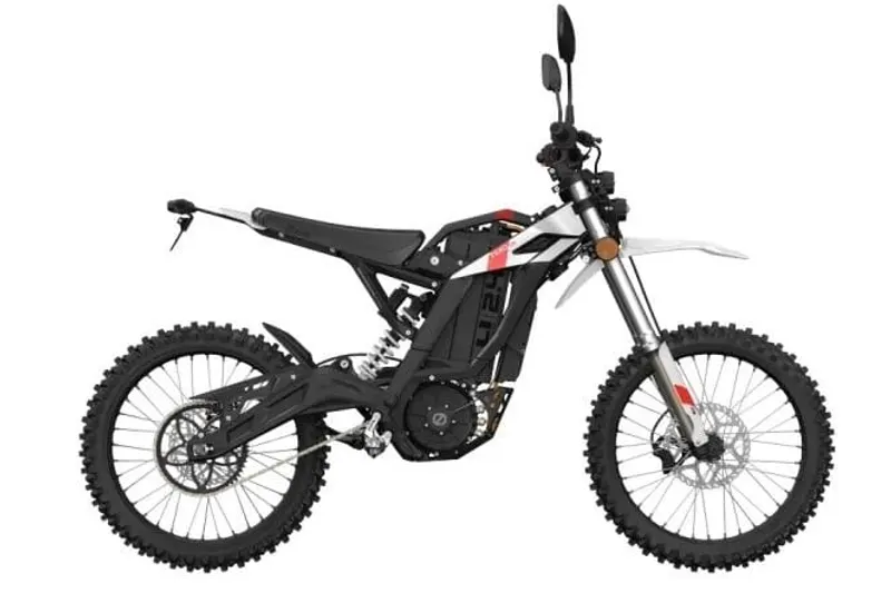 Zero Motocycles Xb Elektrische Bromfiets XB (0)