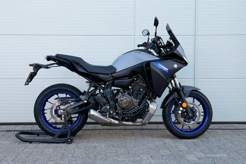 Yamaha Tracer 700 (2021)