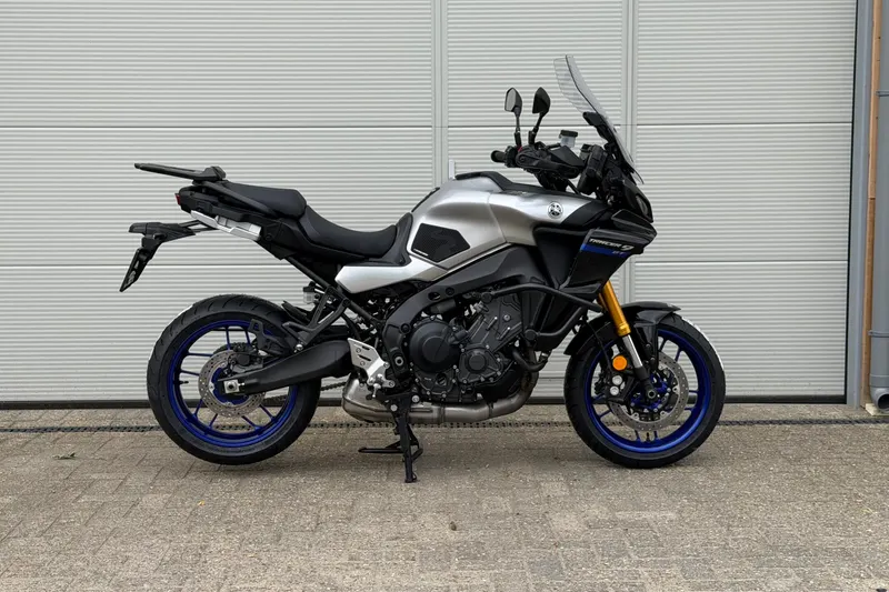 Yamaha Tracer 900 (2022)