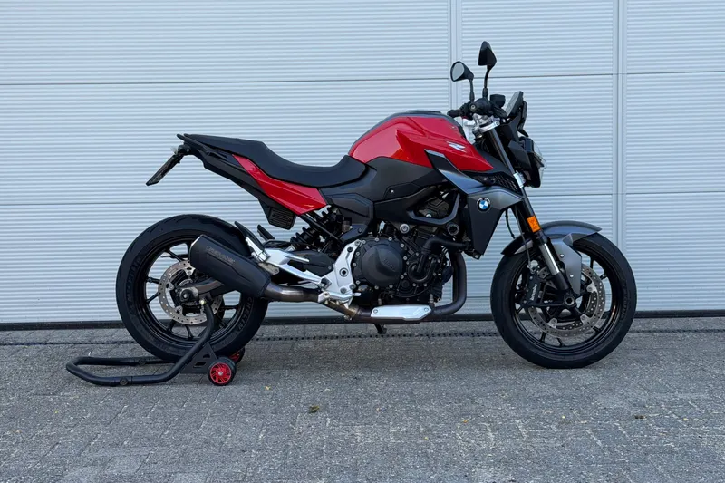 BMW F900 4R90R (2024)
