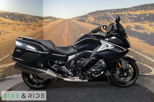BMW K 1600 GT (2024) — foto 1