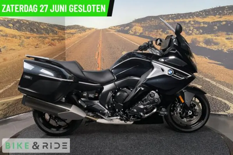 BMW K 1600 GT (2024)