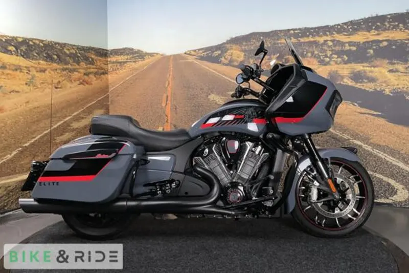 Indian Challenger Elite (2024)