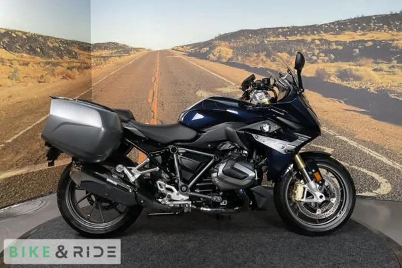 BMW R 1250 RS (2019)