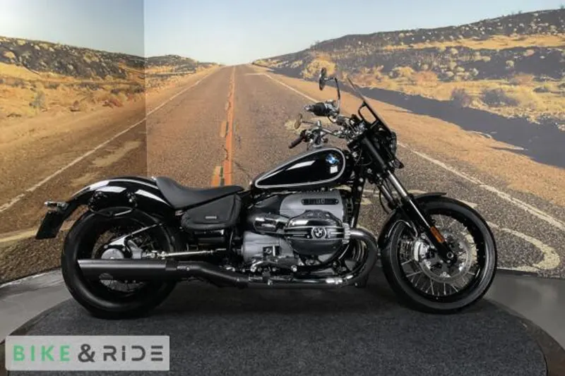 BMW R 18 (2021)