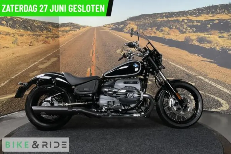 BMW R 18 (2021)