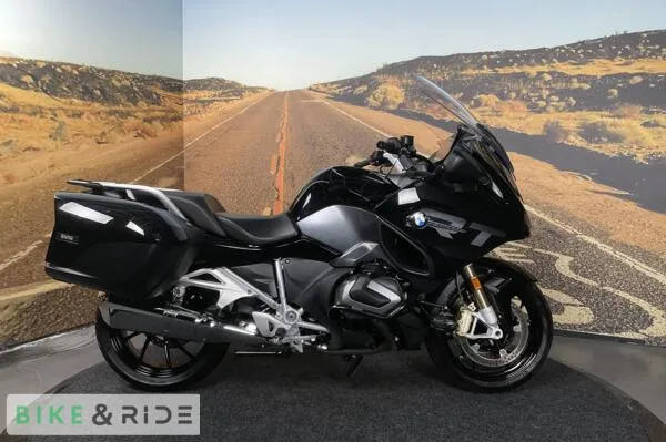 BMW R 1250 RT (2023) — foto 1