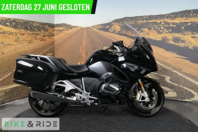 BMW R 1250 RT (2023)