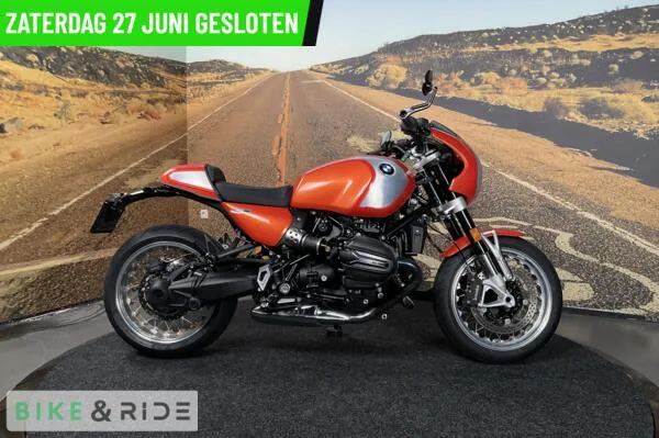 BMW R 12 S (2025) — foto 1