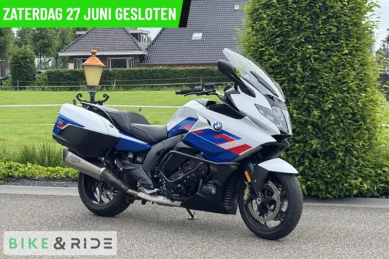 BMW K 1600 GT (2021)