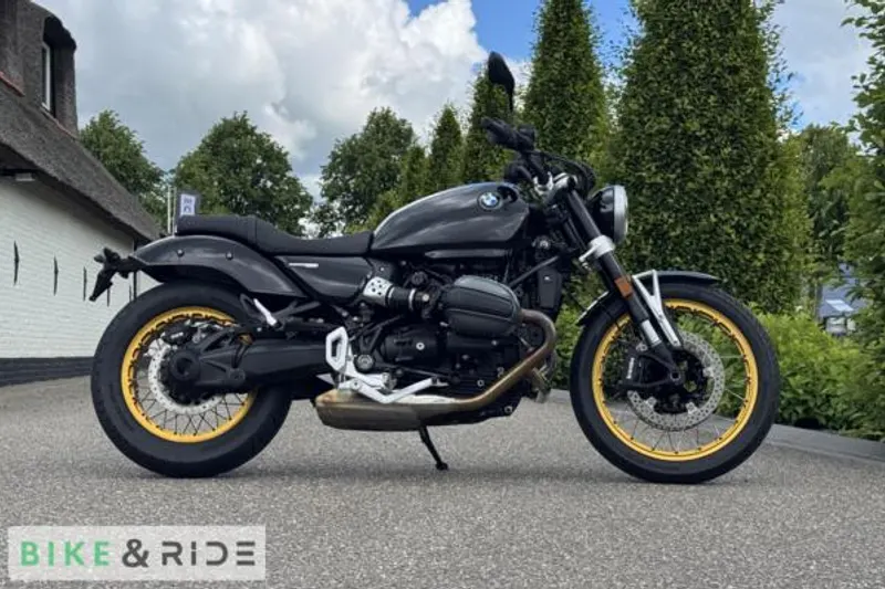 BMW R 12 (2024)