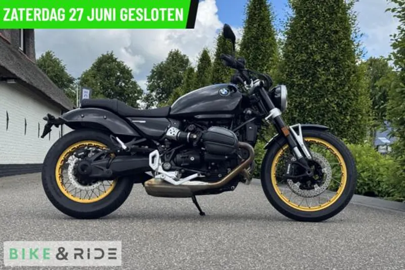 BMW R 12 (2024)