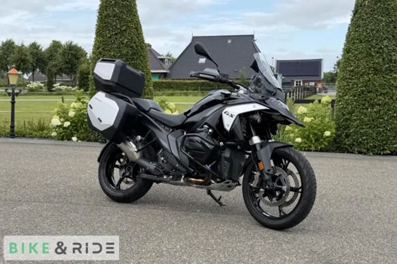 BMW R 1300 GS (2024)