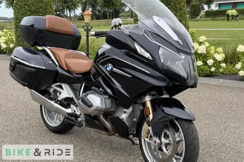 BMW R 1250 RT (2019)